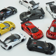 Illustration for article titled Kyosho Ferrari 9 1/64 #70 - Project Prancing Horse #70 - 2011 Ferrari Italia GT2